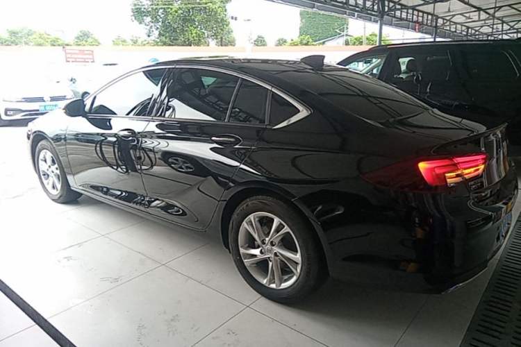 Buick Regal 2024 — 4