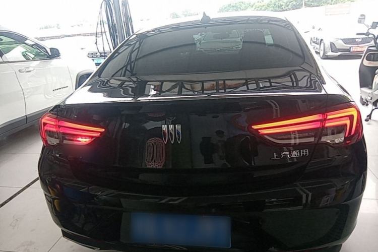 Buick Regal 2024 — 5
