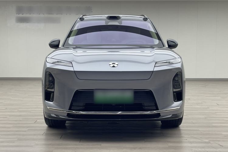 NIO ES8 2026 — 2