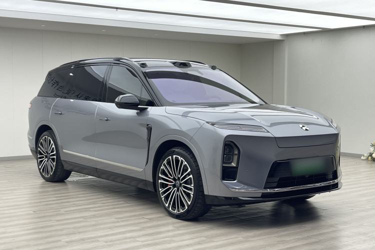 NIO ES8 2026 — 3