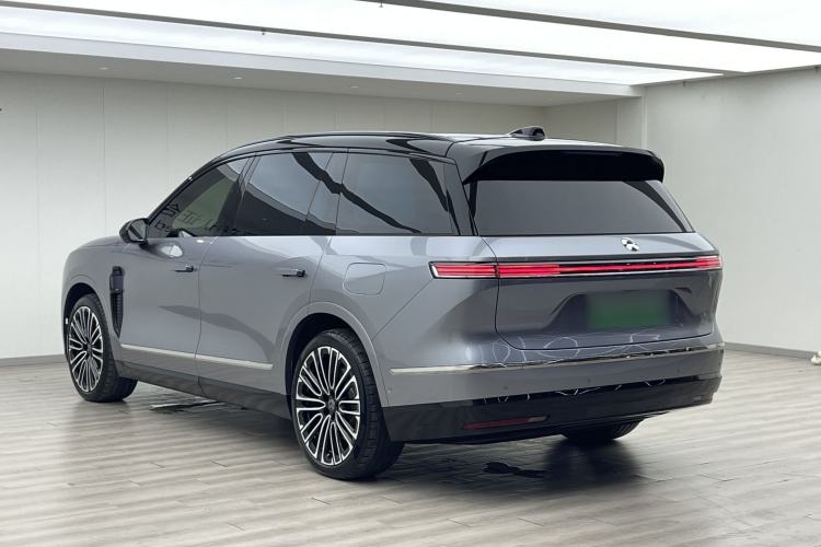 NIO ES8 2026 — 4