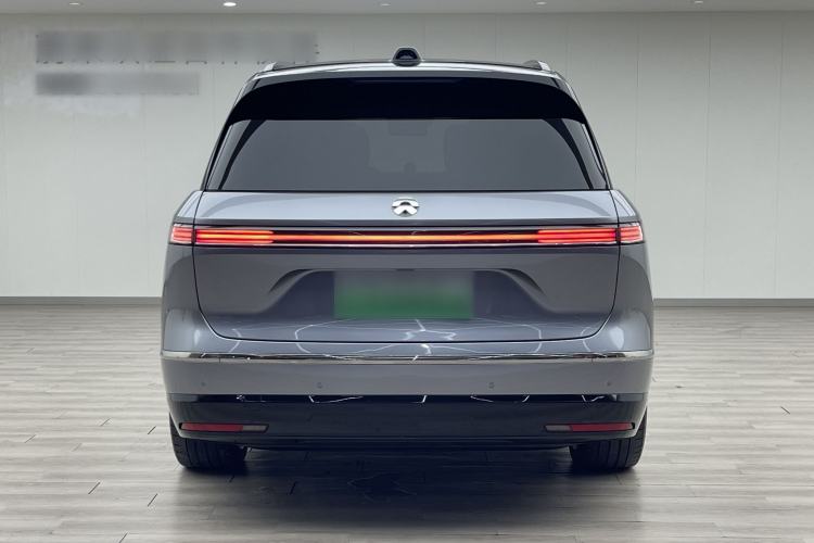 NIO ES8 2026 — 5