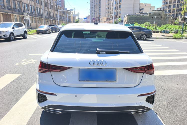 Audi A3 2022 — 5