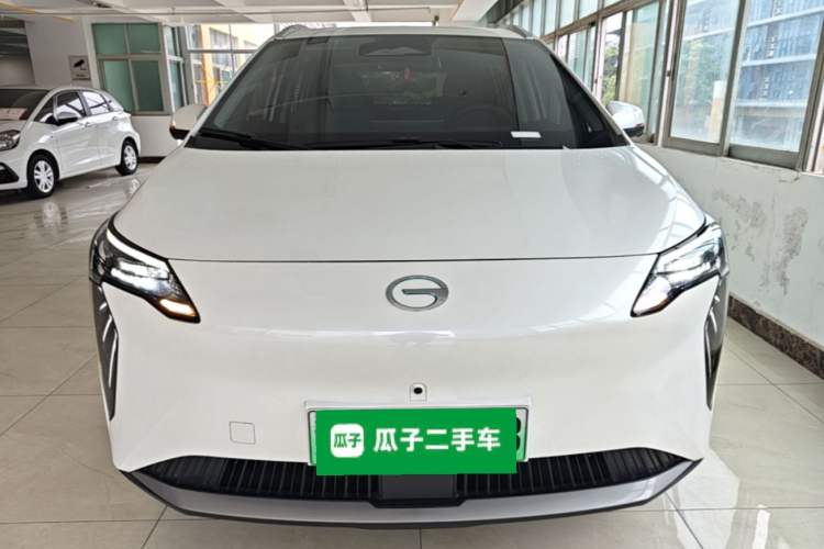 AION Y 2025 — 2