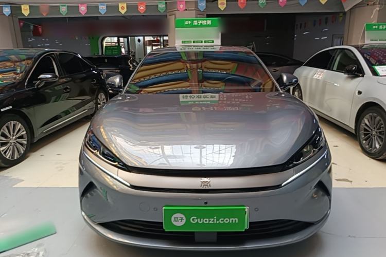 BYD Qin L 2025 — фото 2