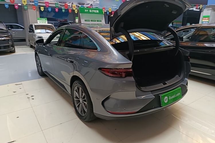 BYD Qin L 2025 — фото 4