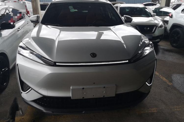 DongFeng L7 2024 — 2