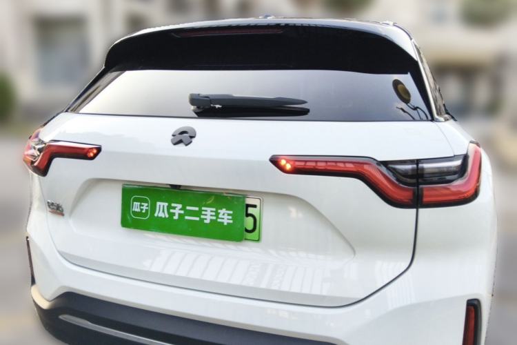 NIO ES6 2020 — 3