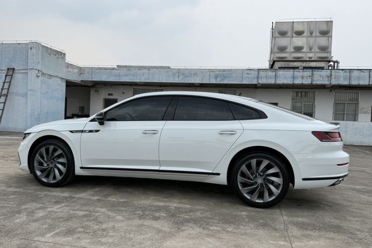 Volkswagen CC 2024 — 3