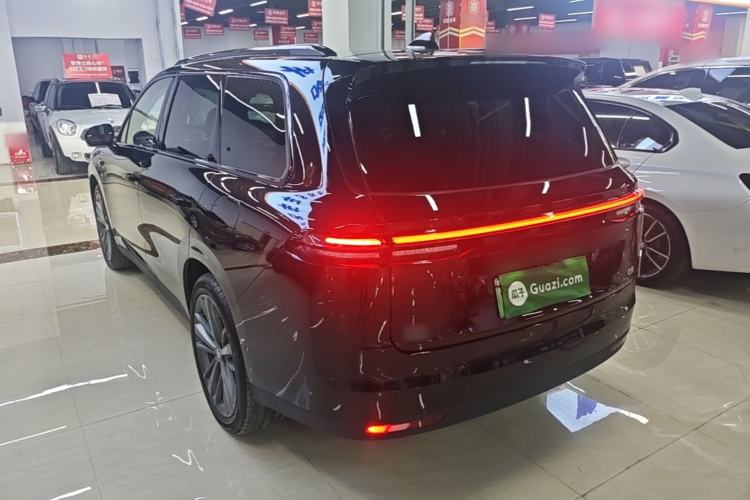 Leapmotor C16 2026 — 4