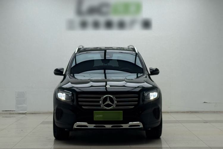 Mercedes-Benz GLB 220 2024 — 2