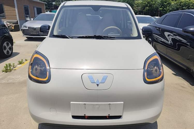 Wuling Hongguang MINIEV 2025 — 2