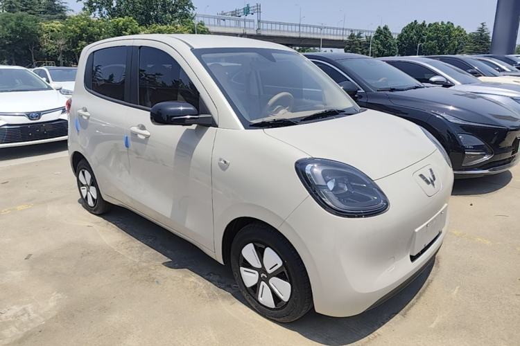 Wuling Hongguang MINIEV 2025 — 3