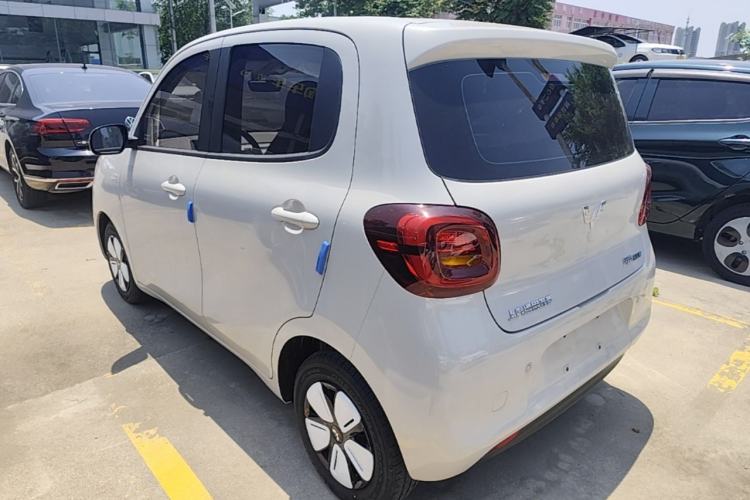 Wuling Hongguang MINIEV 2025 — 4