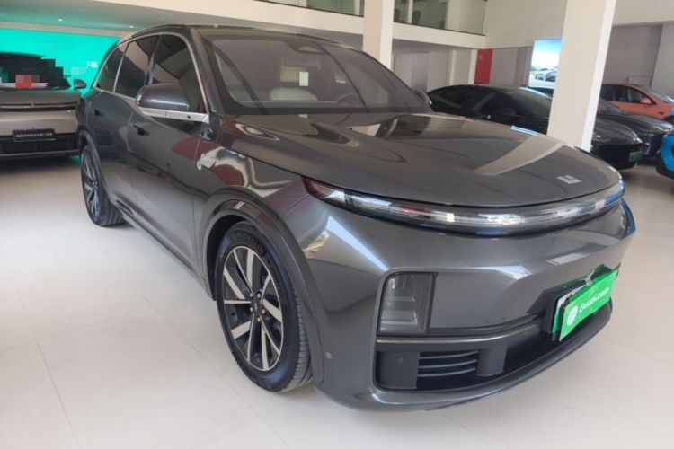 Li Auto L7 2023 — 3