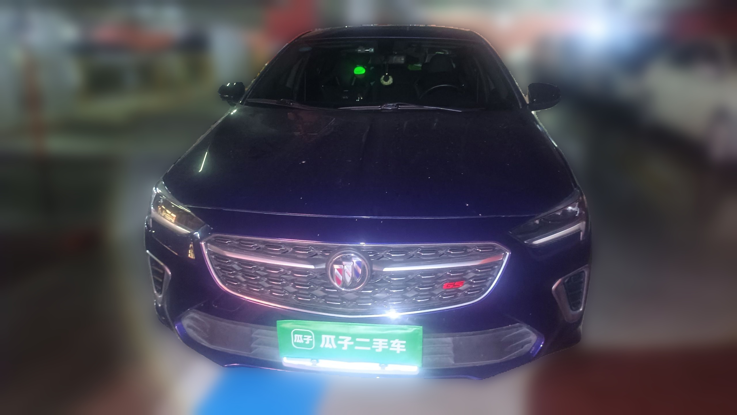 Buick Regal 2020 — фото 2