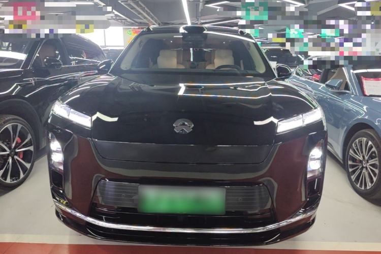 NIO ES8 2026 — 2