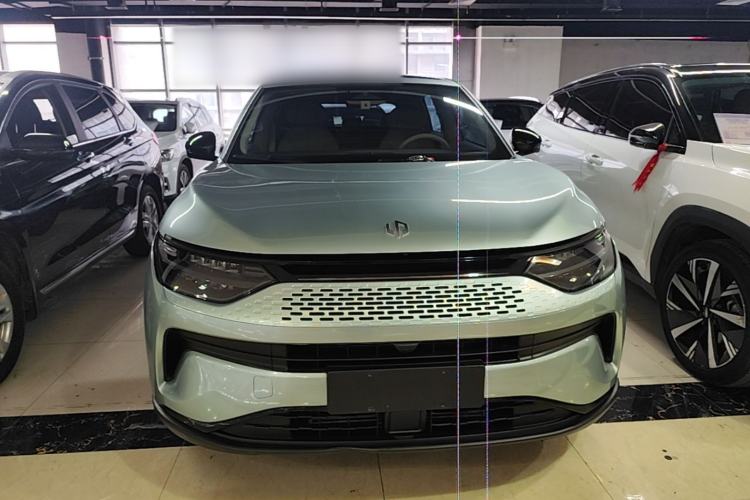 Leapmotor C11 2023 — 2