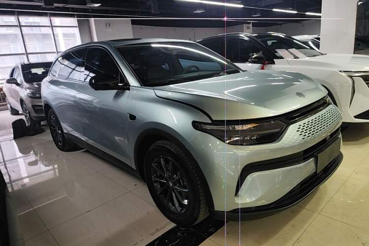 Leapmotor C11 2023 — 3