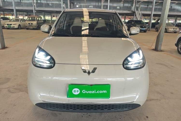 Wuling Bingo 2024 — 2