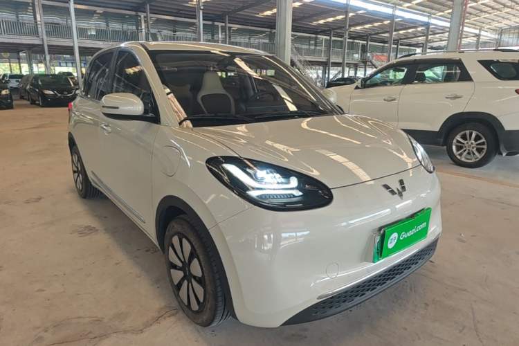 Wuling Bingo 2024 — 3