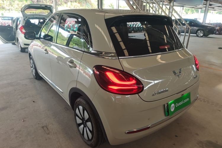 Wuling Bingo 2024 — 4