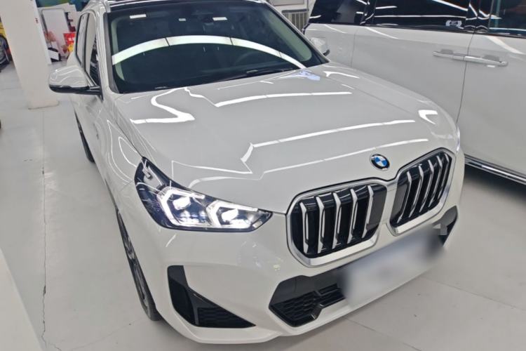 BMW X1 2023 — 3