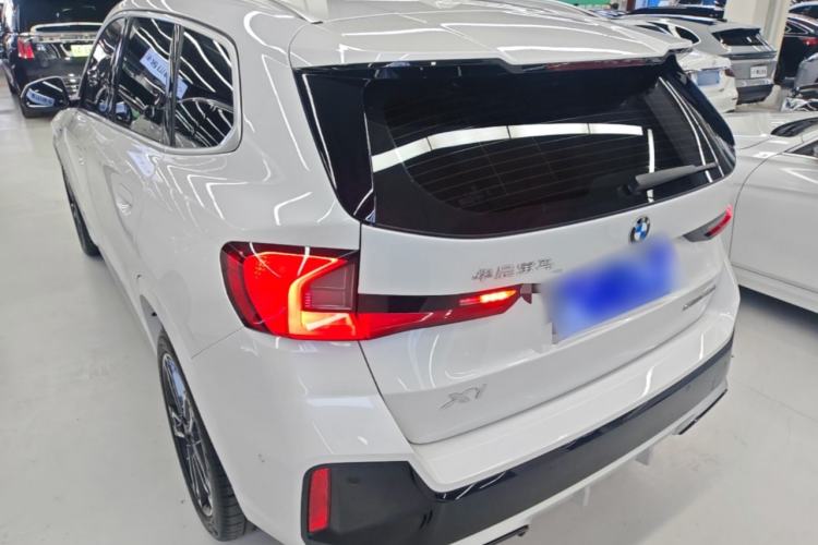 BMW X1 2023 — 4