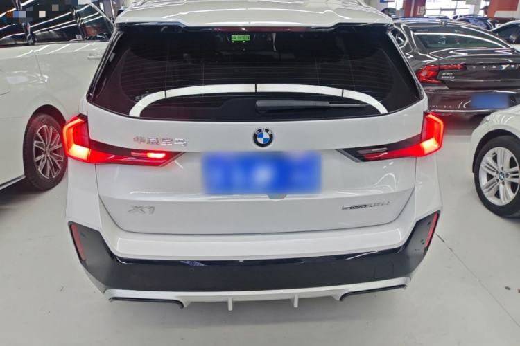 BMW X1 2023 — 5