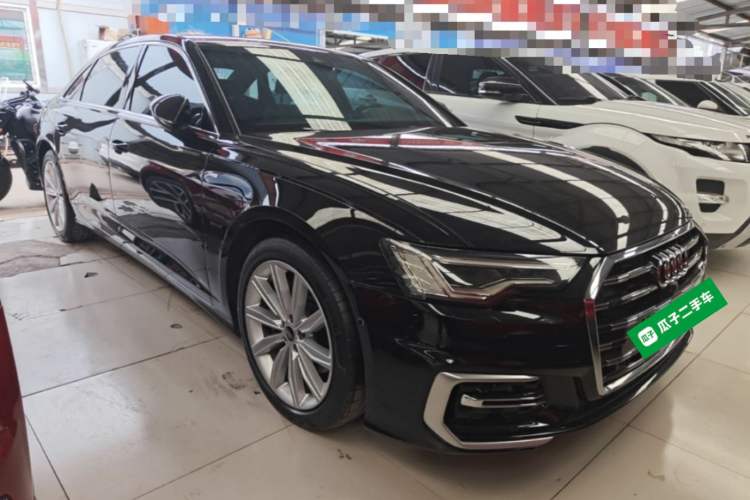 Audi A6 2023 — 3