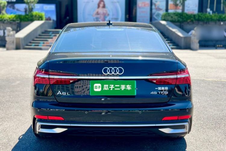 Audi A6 2023 — 5