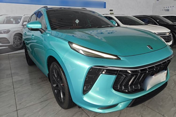DongFeng T5 EVO 2021 — фото 3