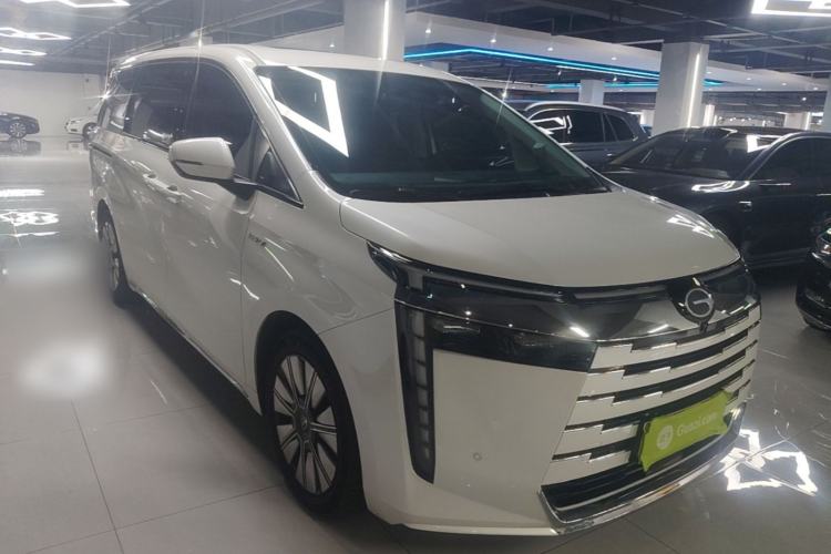 GAC E8 2024 — 3