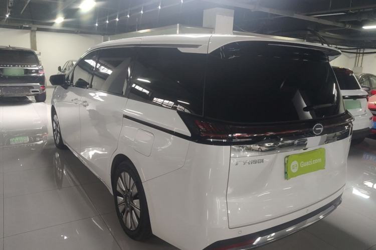 GAC E8 2024 — 4