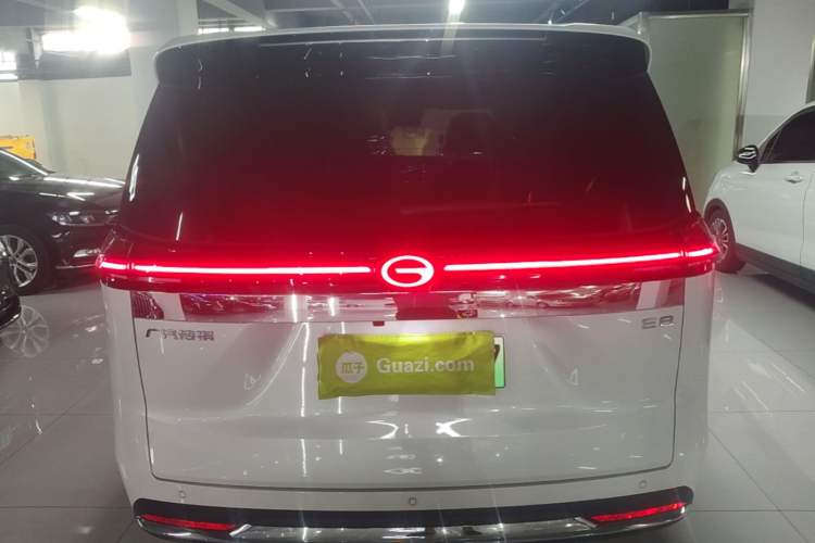 GAC E8 2024 — 5