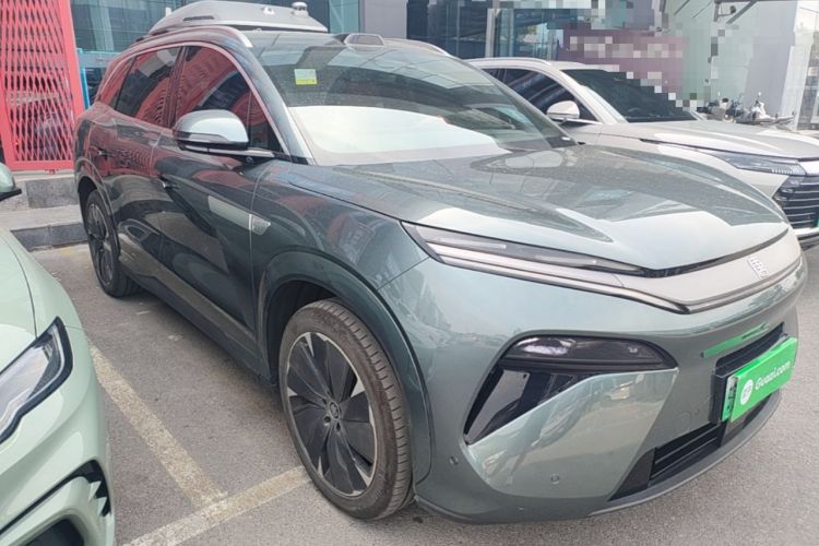 BYD Tang L 2025 — 3