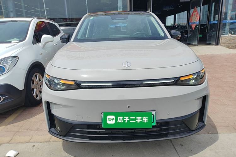 Leapmotor C10 2024 — 2