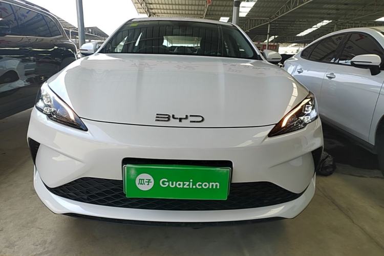 BYD Seal 05 2026 — 2