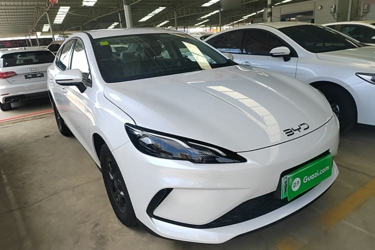 BYD Seal 05 2026 — 3