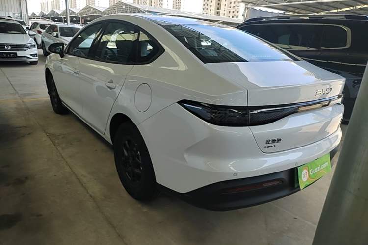 BYD Seal 05 2026 — 4