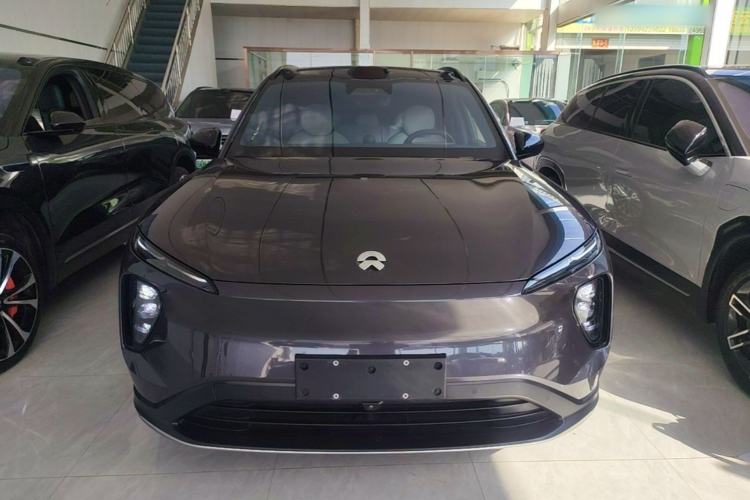 NIO ES6 2023 — 2