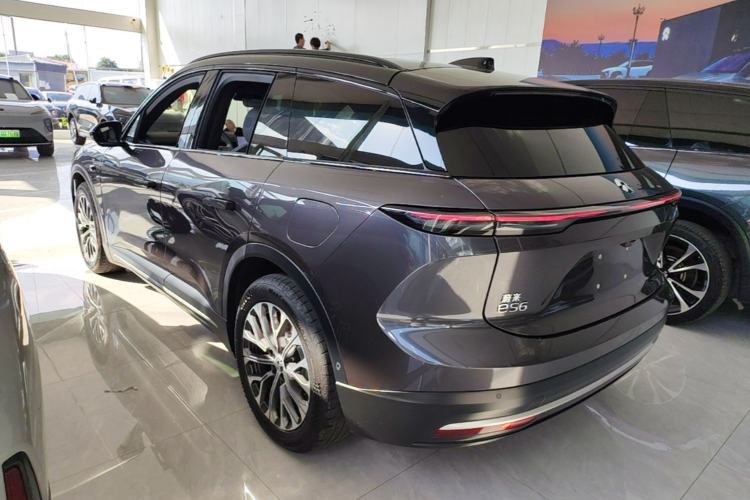 NIO ES6 2023 — 4