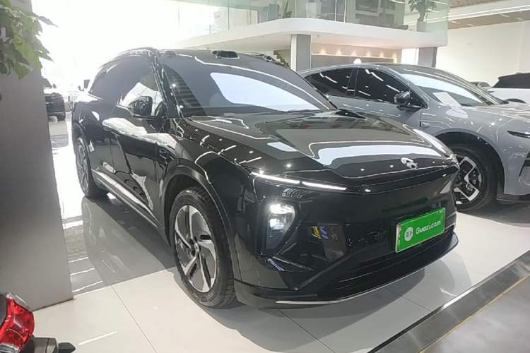 NIO ES6 2024 — 3