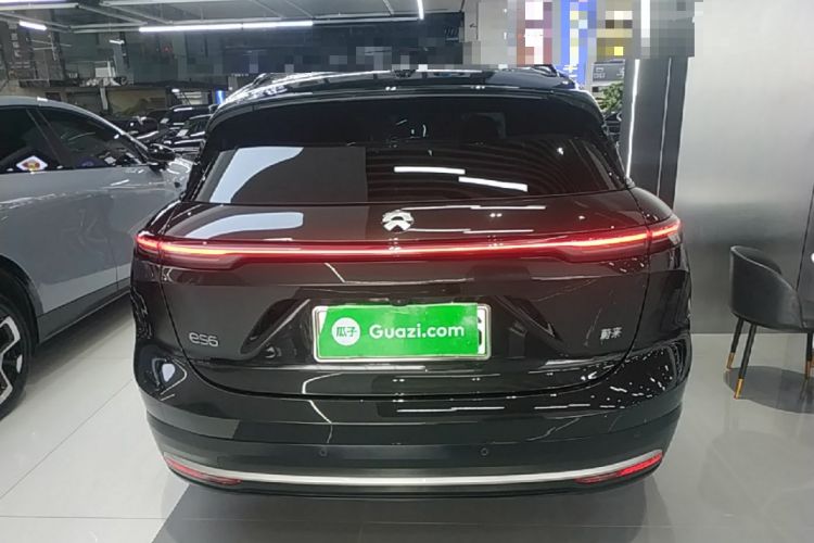 NIO ES6 2024 — 5