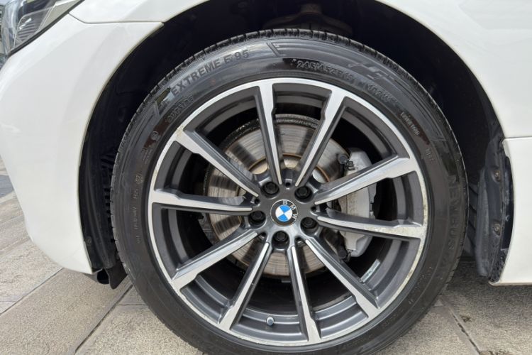 BMW 6 series gt 2021 — фото 2
