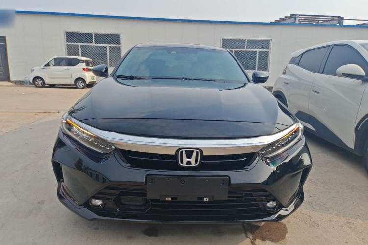 Honda Accord 2022 — фото 2