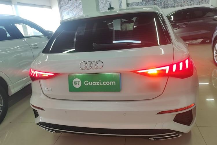 Audi A3 2023 — 5