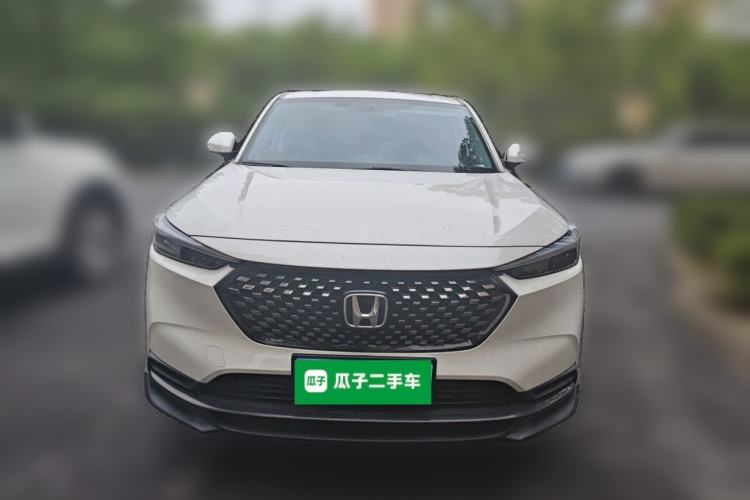 Honda xr v 2023 — фото 2