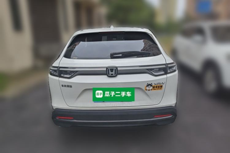 Honda xr v 2023 — фото 3