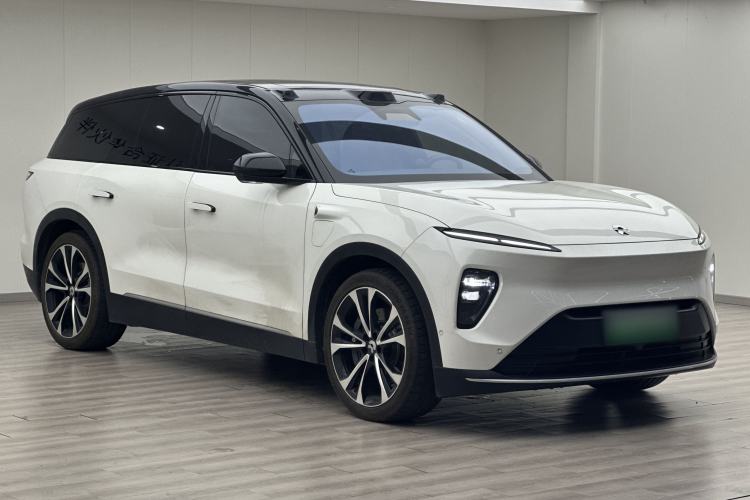 NIO ES8 2024 — 3